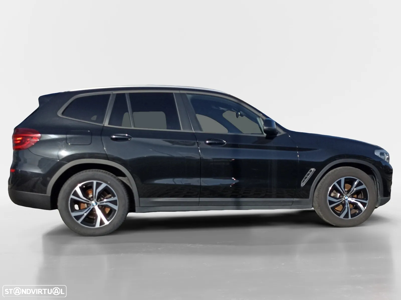 BMW X3 18 d sDrive Ed. L.Style Auto - 7