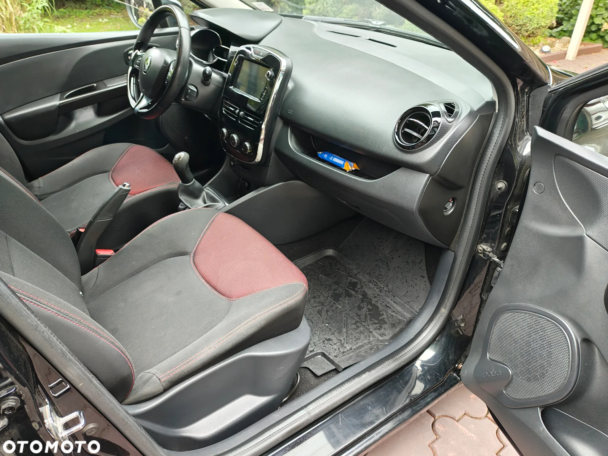 Renault Clio 0.9 Energy TCe Expression - 22