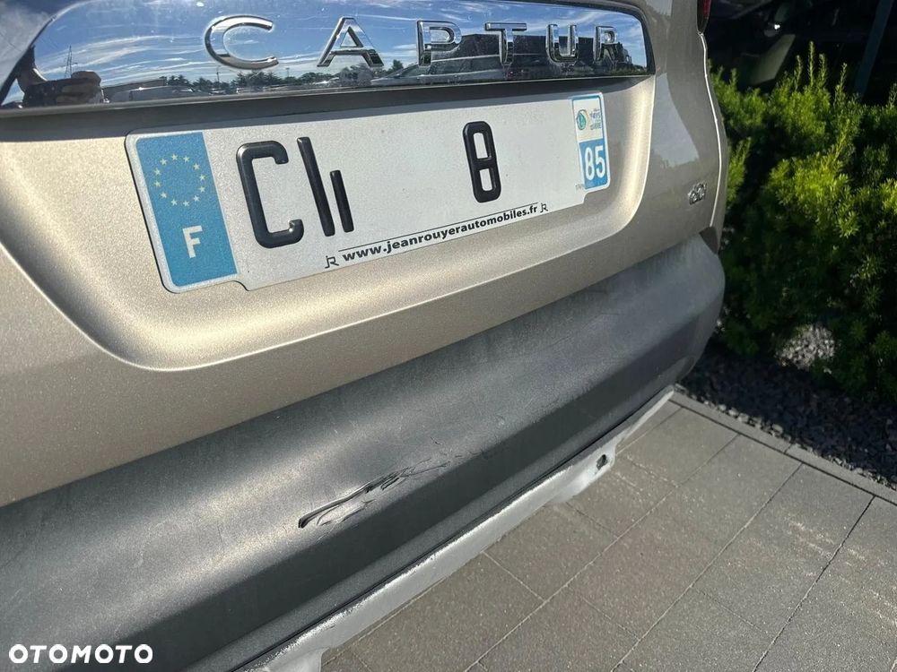Renault Captur - 8