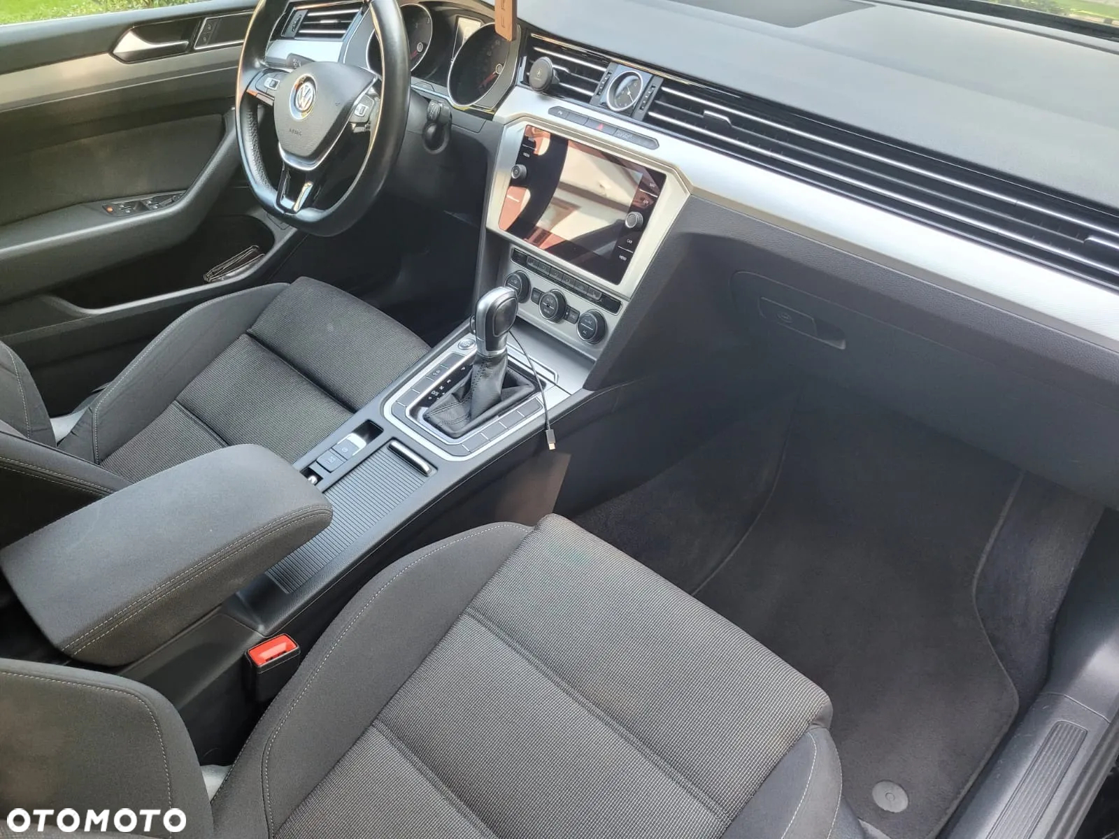 Volkswagen Passat 2.0 TDI BMT Comfortline DSG - 7