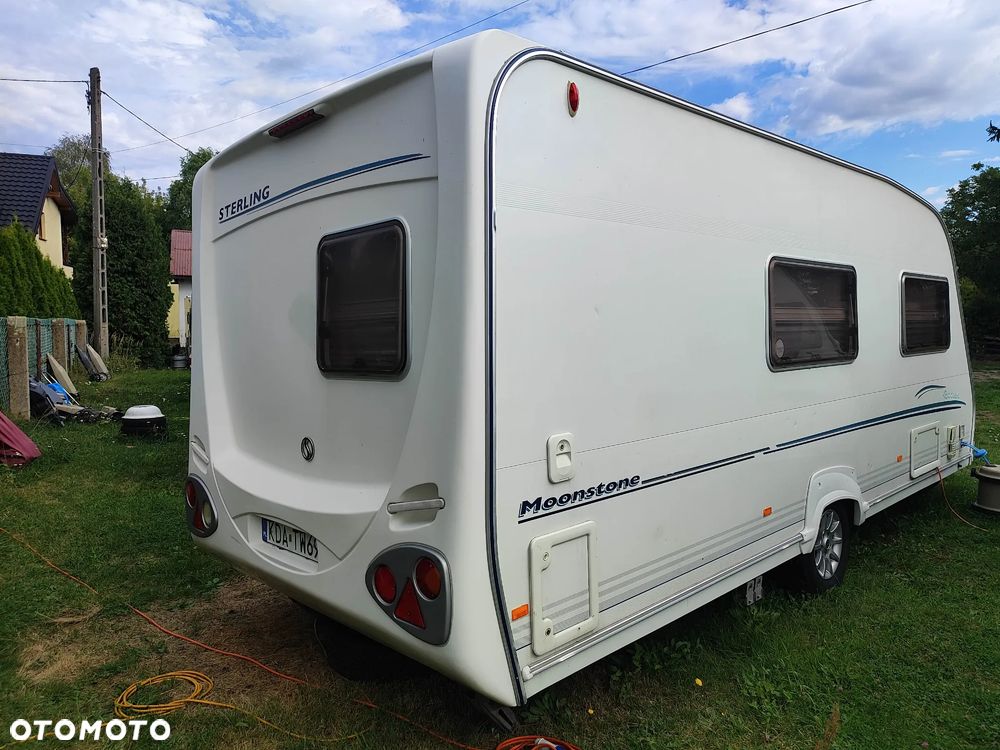 SWIFT Sterling Eccles - 3