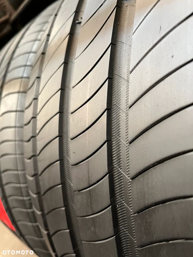 275 35 20 Michelin E Primacy 2szt.  ( MO; * ) 2szt. - 4