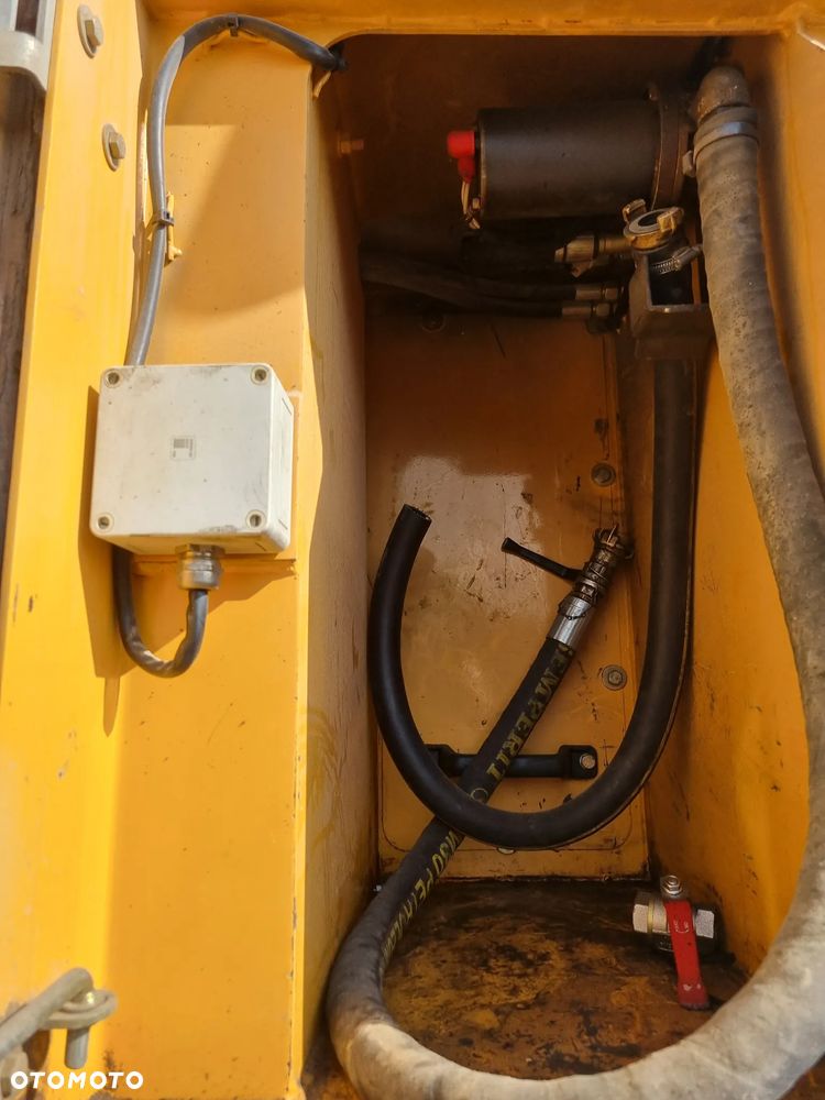 Liebherr 312 - 10