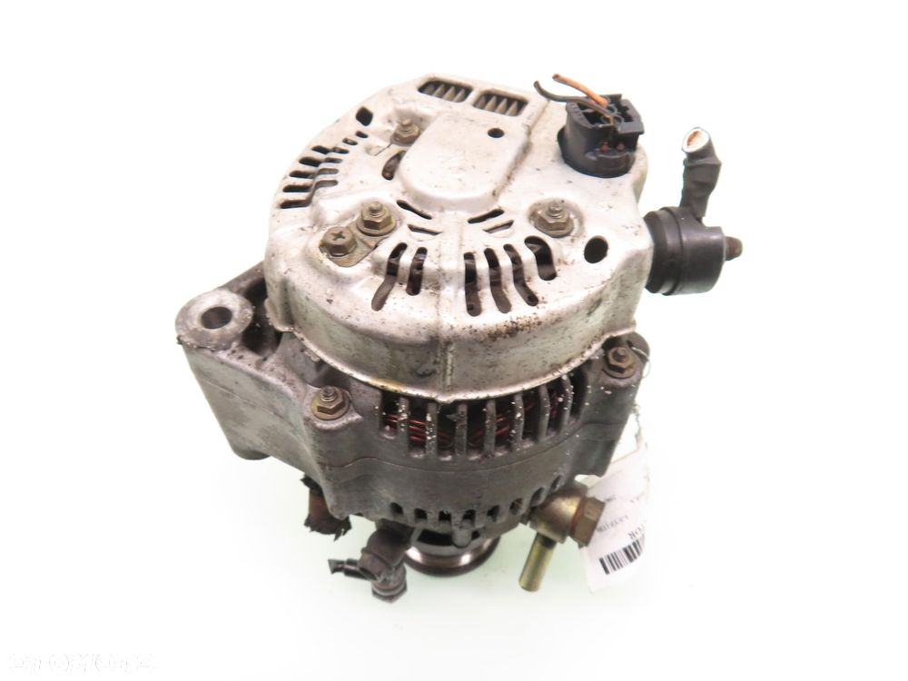 ALTERNATOR HYUNDAI GETZ 1.5 CRDi 3730027502 1002132940 - 2