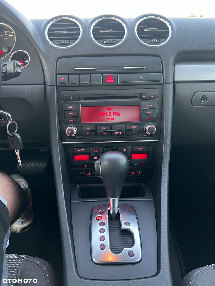 Seat Exeo 2.0 TSI Style Multitronic - 22
