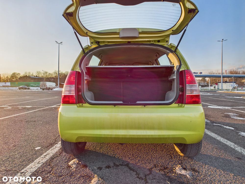 Kia Picanto 1.1 (els4) - 2