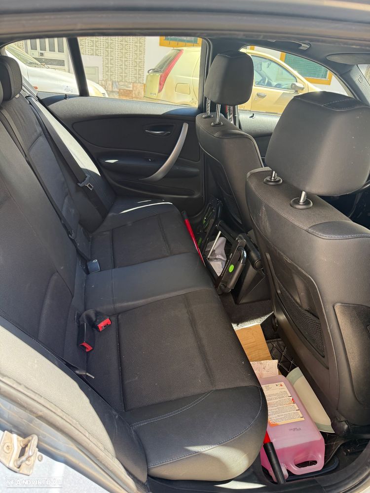 BMW 118 d Pack M - 3