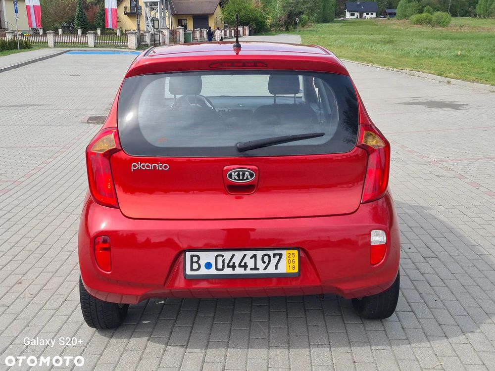 Kia Picanto - 3