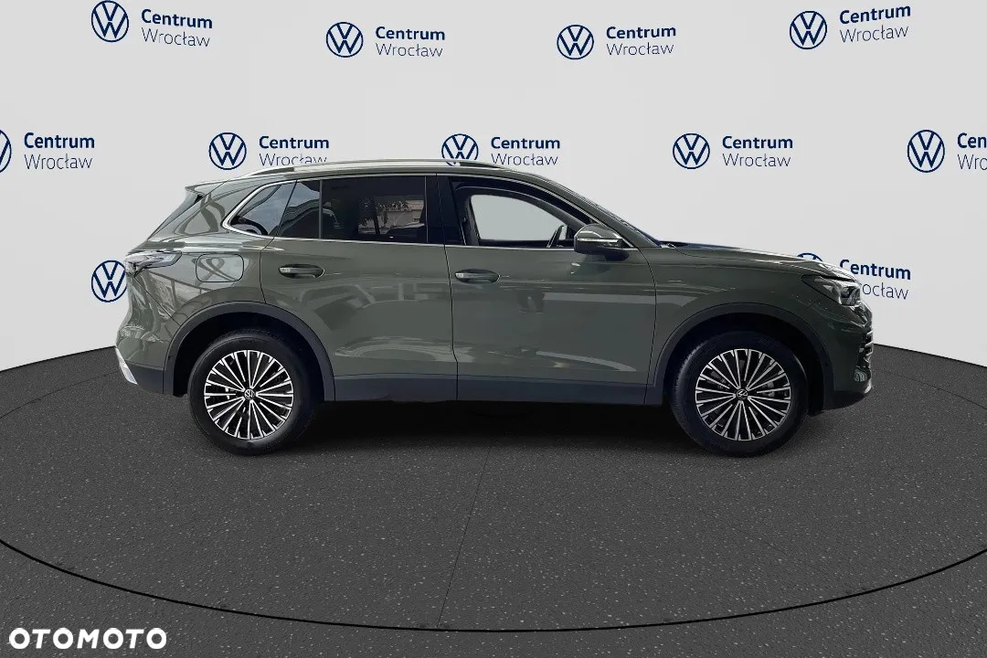 Volkswagen Tiguan 1.5 TSI EVO Elegance DSG - 3