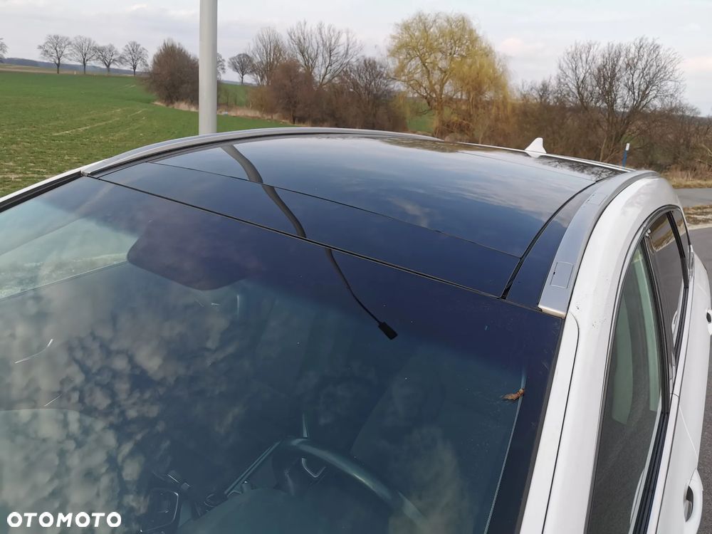 Hyundai i40 1.7 CRDi Business DCT - 13