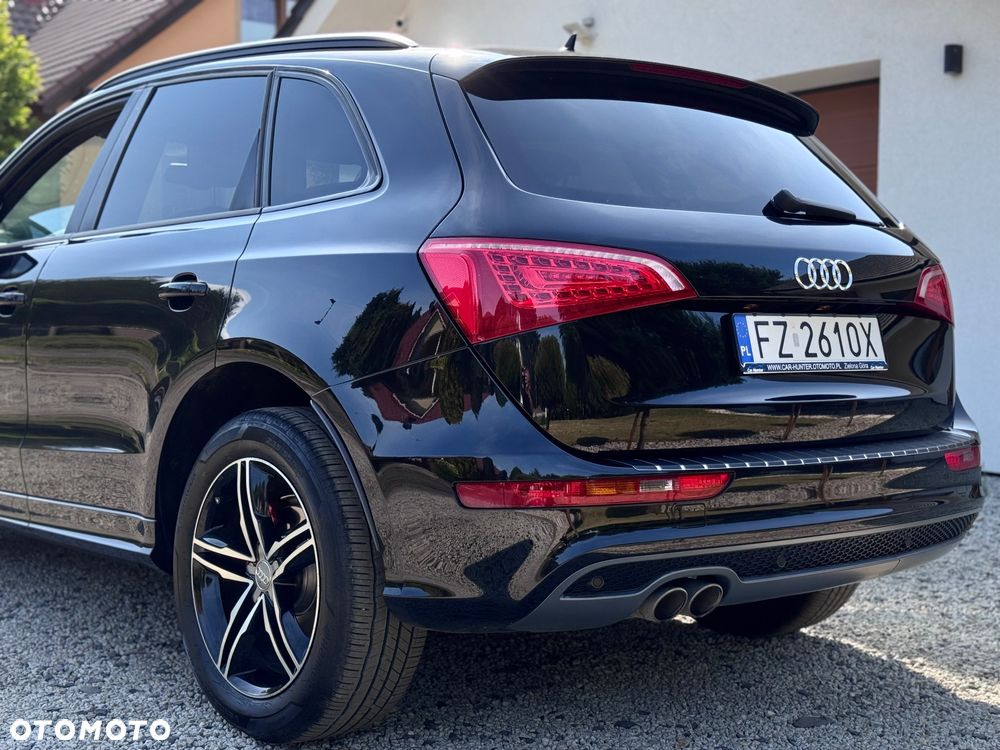 Audi Q5 - 4