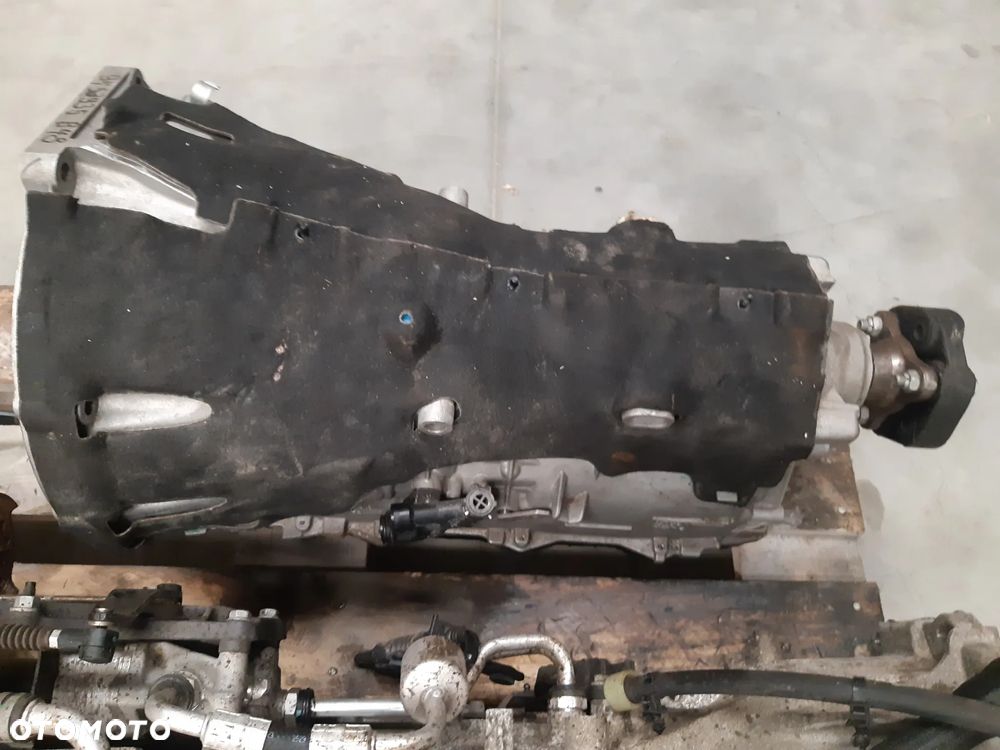SKRZYNIA BIEGÓW BMW G20 330i GA8L51CZ 9453935 - 3
