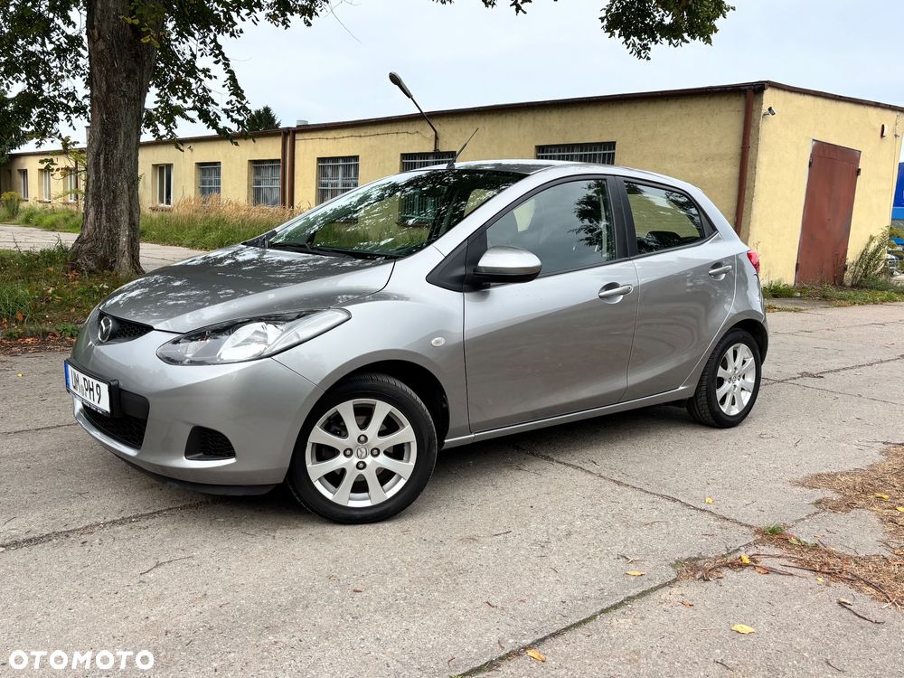 Mazda 2 1.3 Exclusive - 35