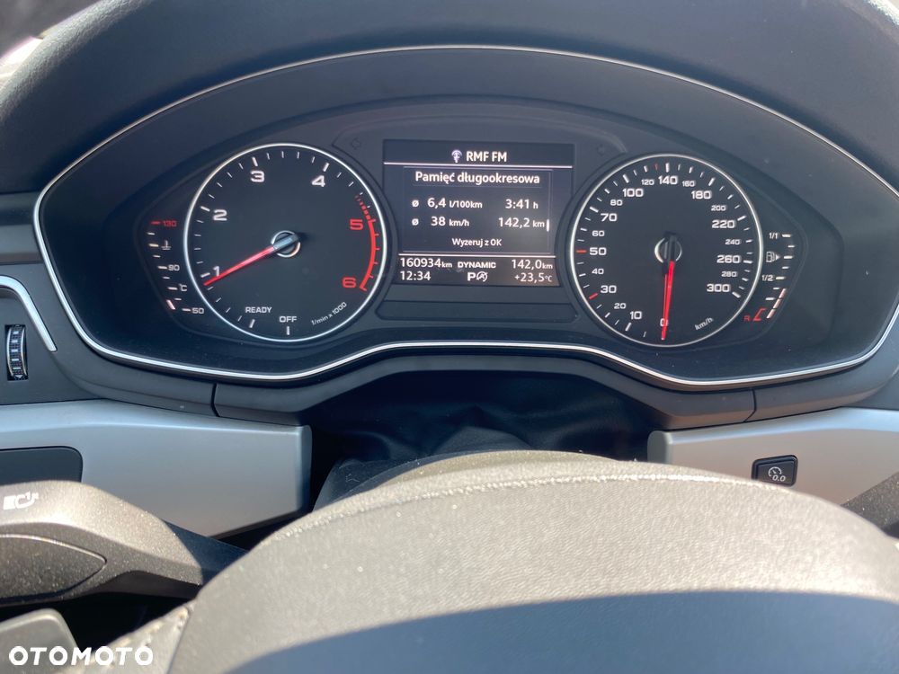 Audi A4 Avant 2.0 TDI S tronic - 11