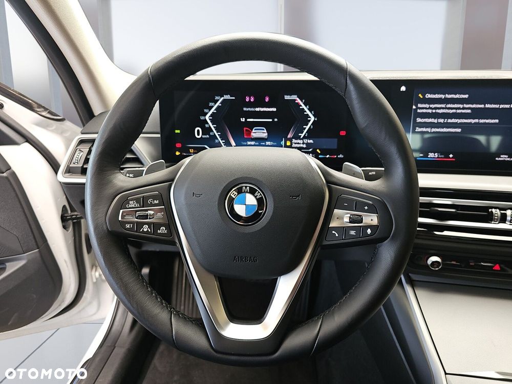 BMW Seria 3 318i - 19