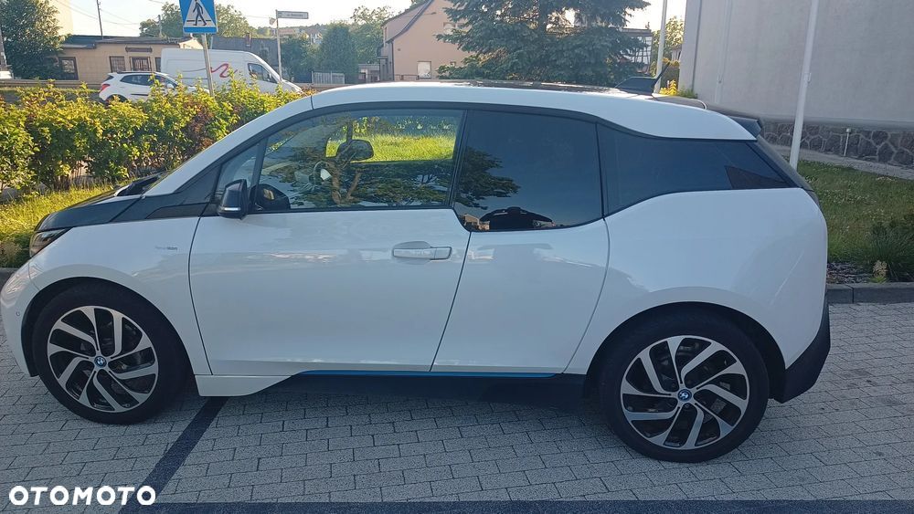BMW i3 (Range Extender) - 6