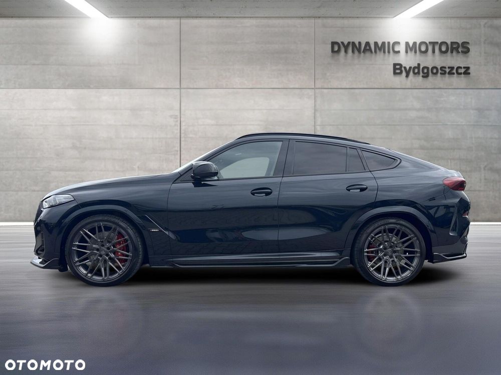BMW X6 - 3