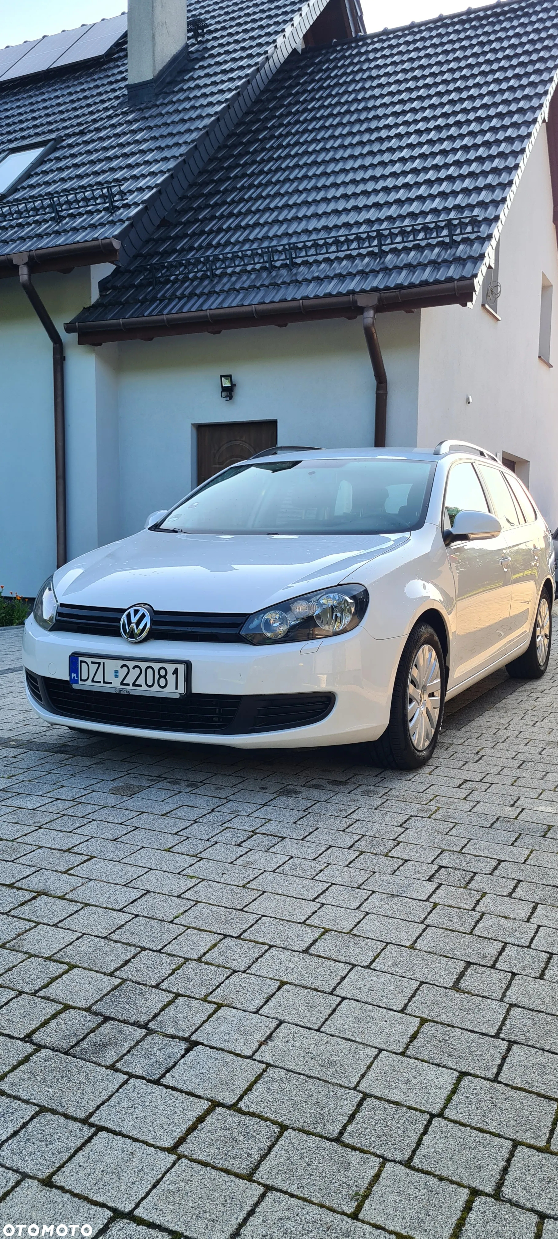Volkswagen Golf 1.6 TDI DPF Trendline - 16