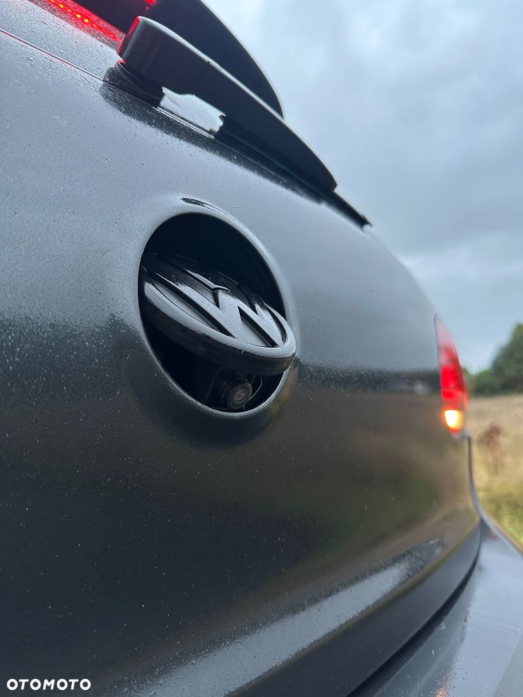 Volkswagen Golf VI 2.0 TDI GTD DSG - 24