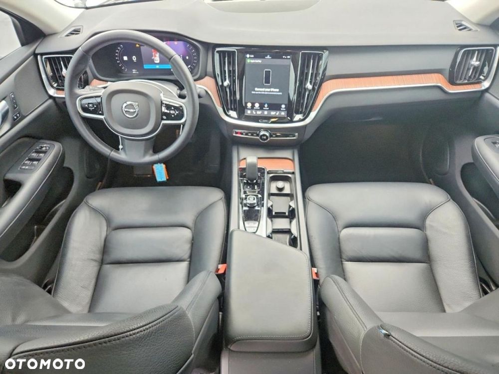 Volvo S60 - 8