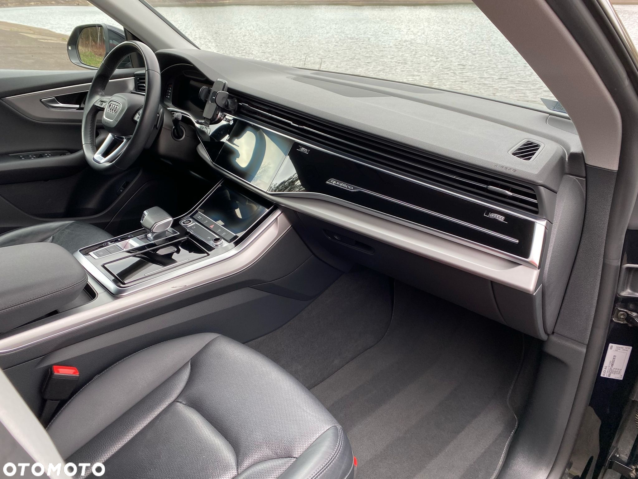 Audi Q8 - 15