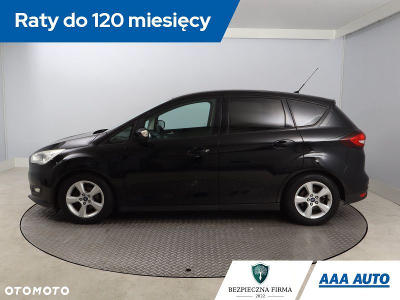Ford C-MAX - 4