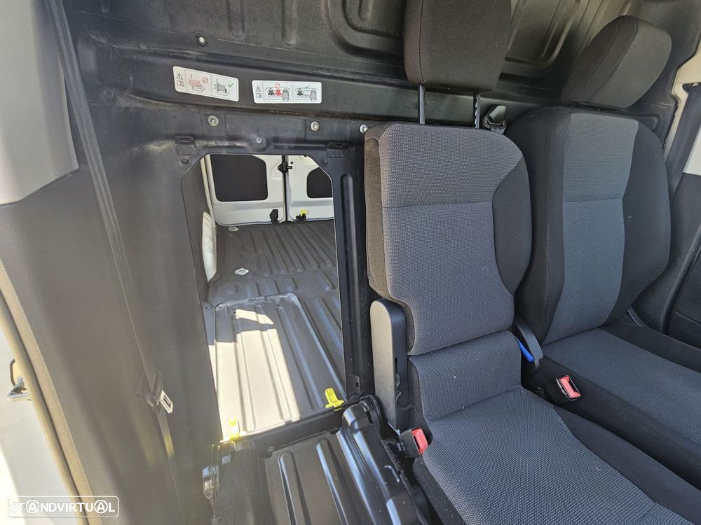 Citroën Berlingo 1.6 BlueHDi L1 Club 3L - 19