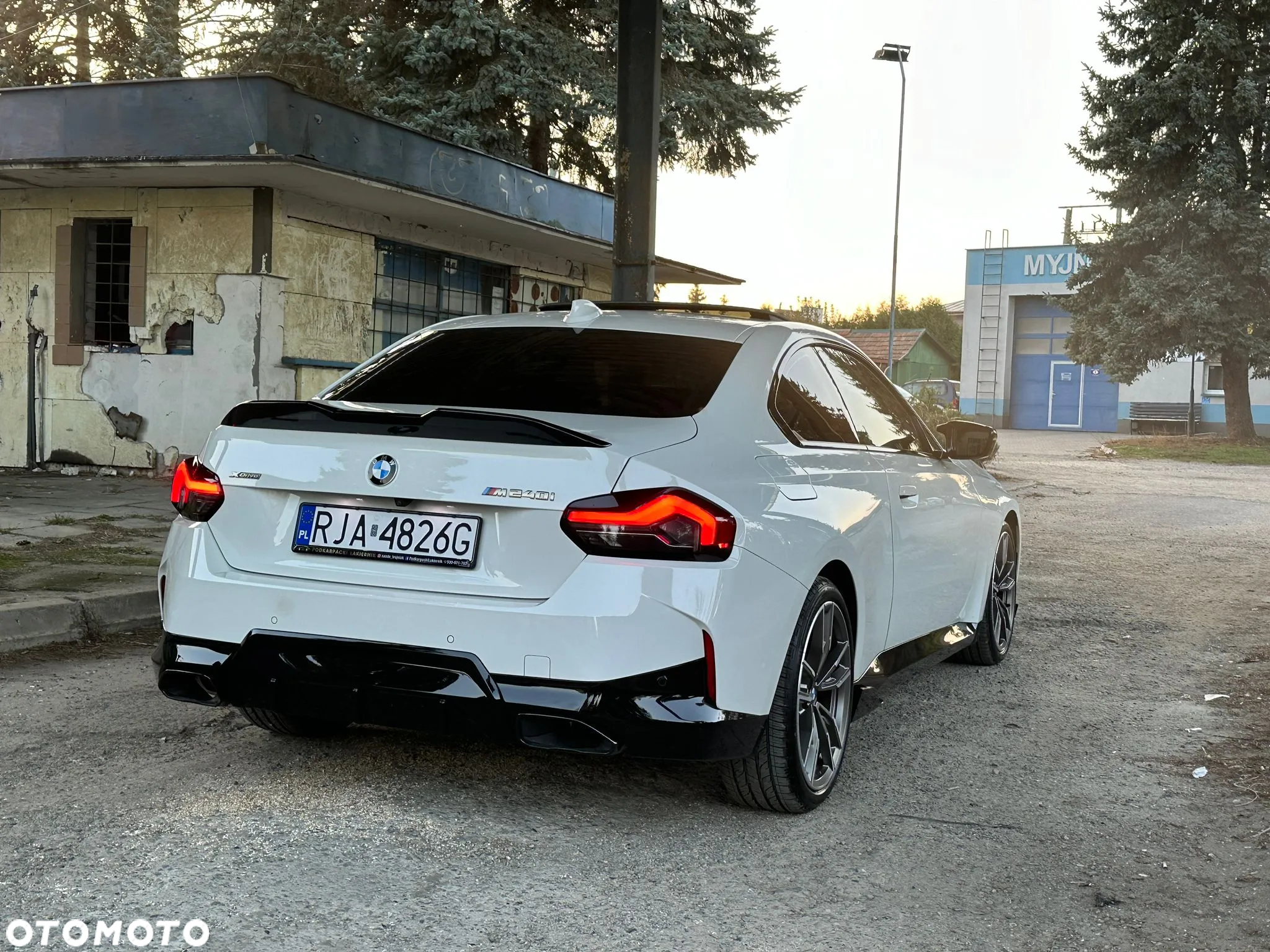 BMW Seria 2 M240i xDrive - 17