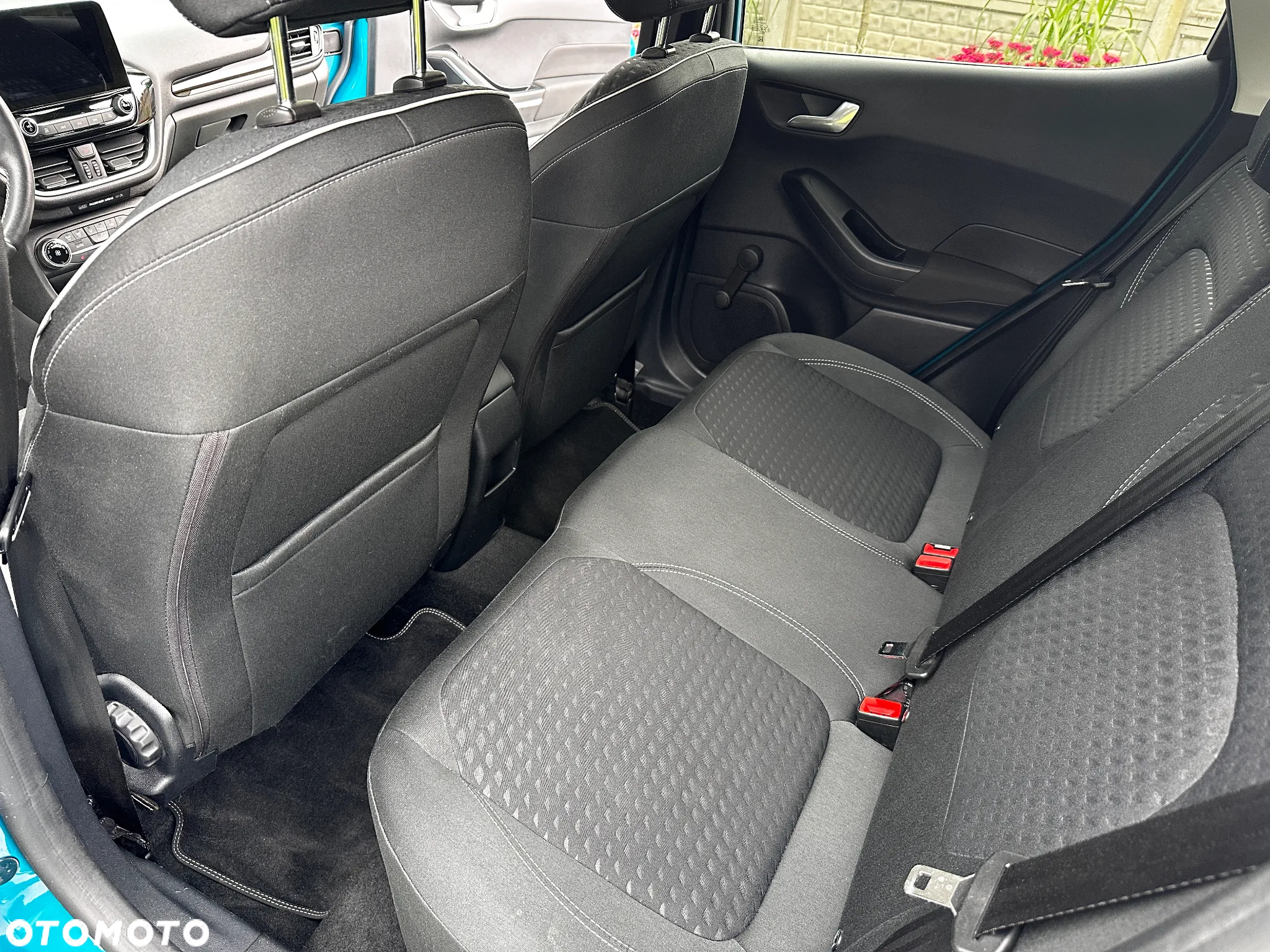 Ford Fiesta - 18