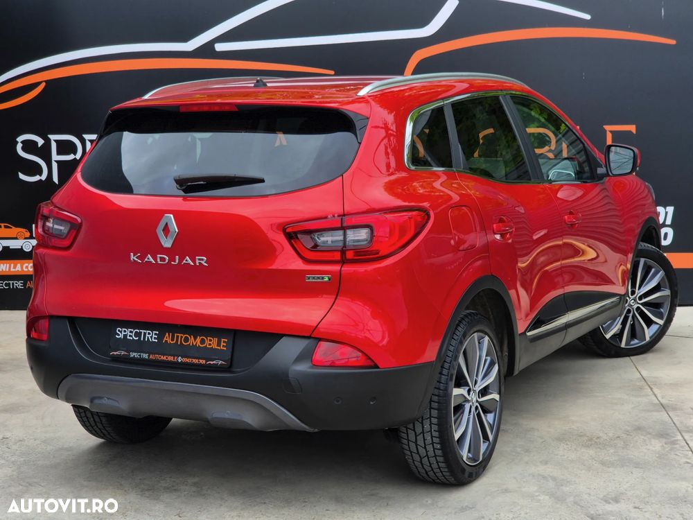 Renault Kadjar Energy dCi 110 EDC COLLECTION - 8