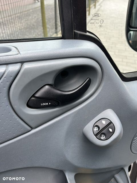 Ford Transit - 7
