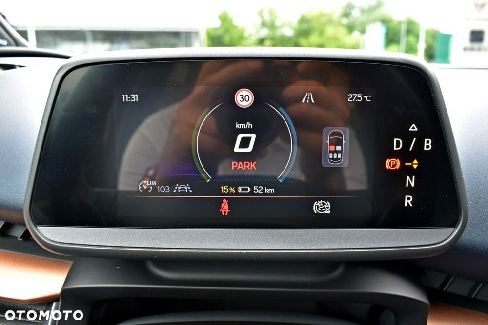 Cupra Tavascan 82kWh 4Drive VZ - 20