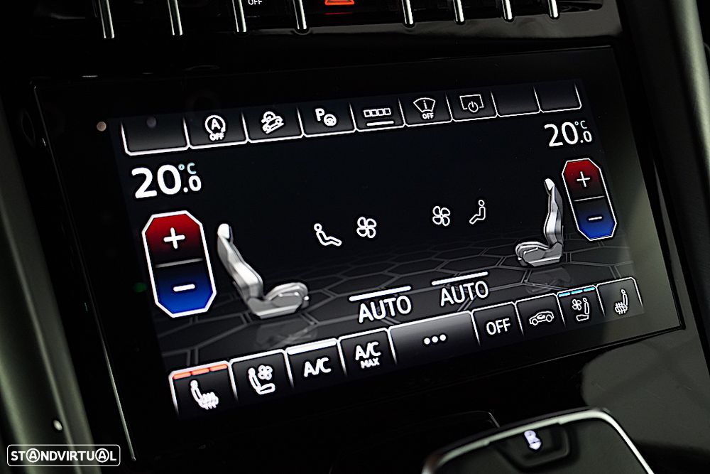 Lamborghini Urus 4.0 V8 - 59