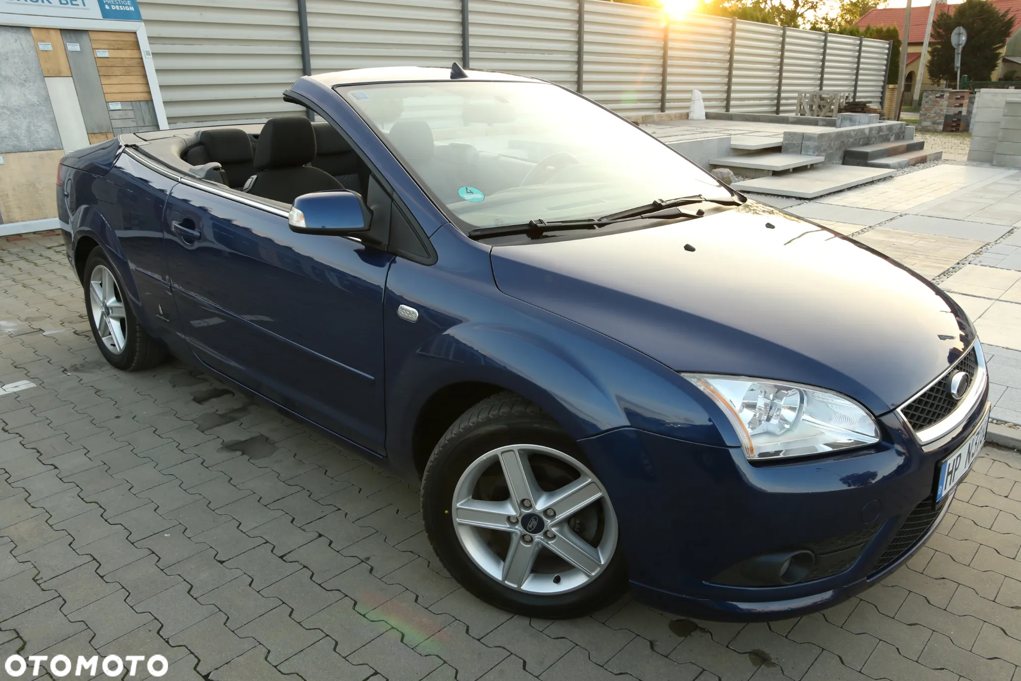 Ford Focus - 20