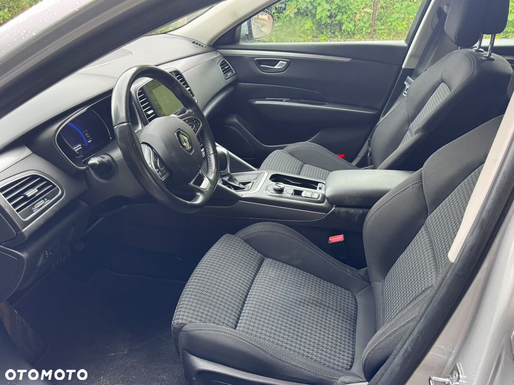 Renault Talisman - 12