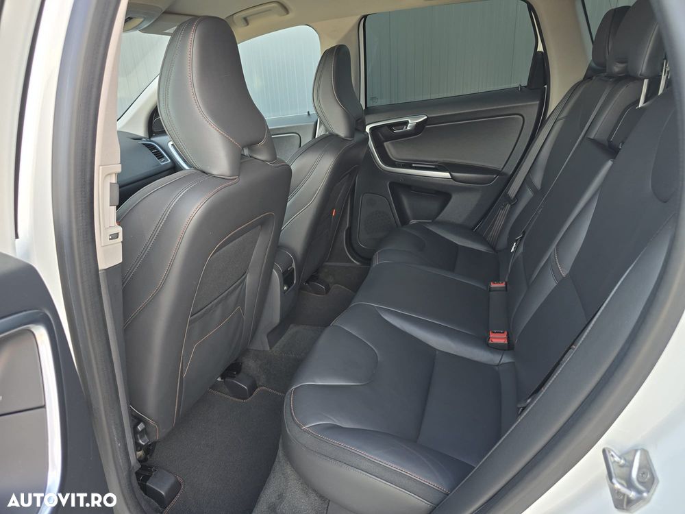 Volvo XC 60 D3 Kinetic - 7