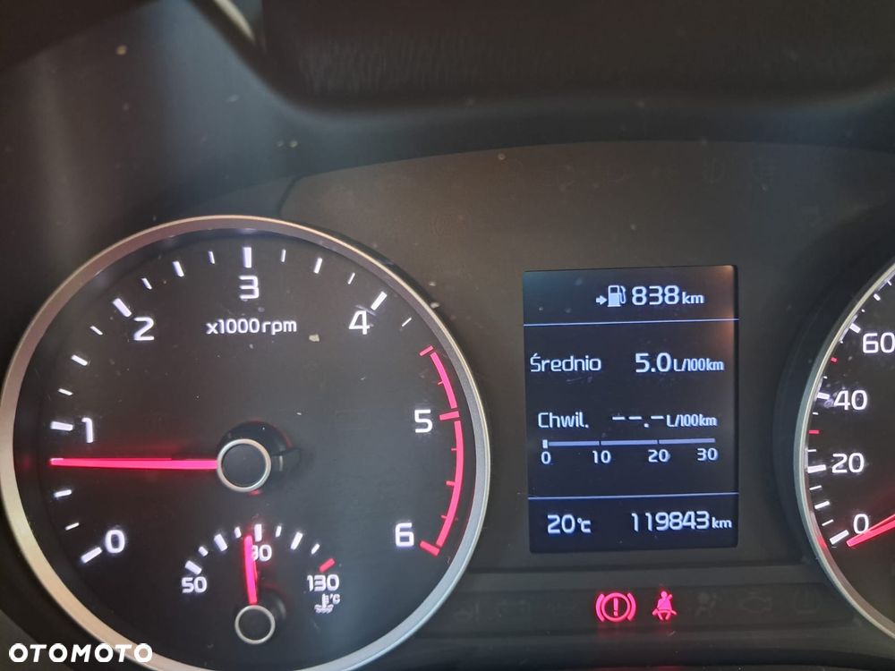 Kia Stonic 1.6 CRDi L - 13