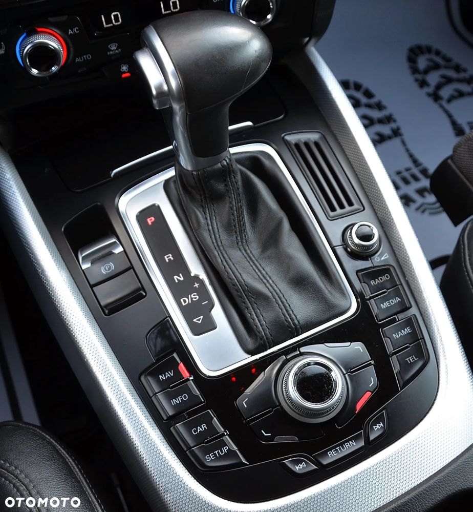 Audi Q5 2.0 TDI Quattro S tronic sport - 26