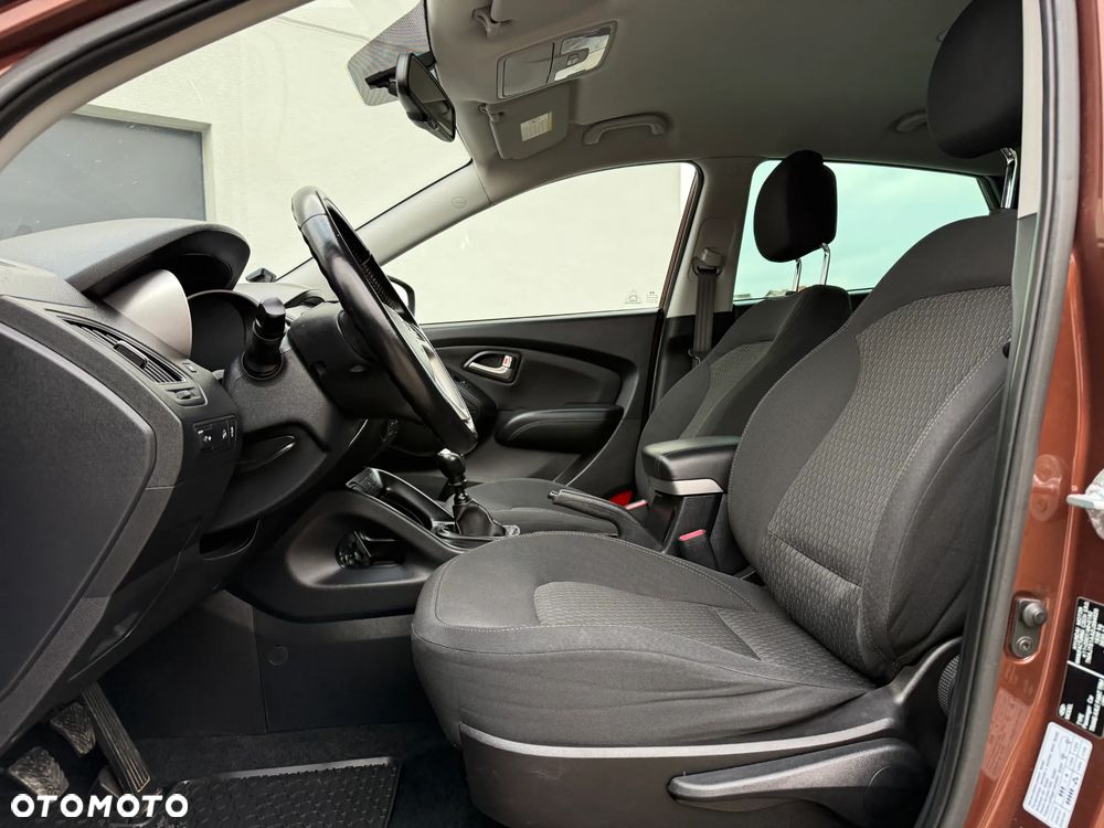 Hyundai ix35 - 24