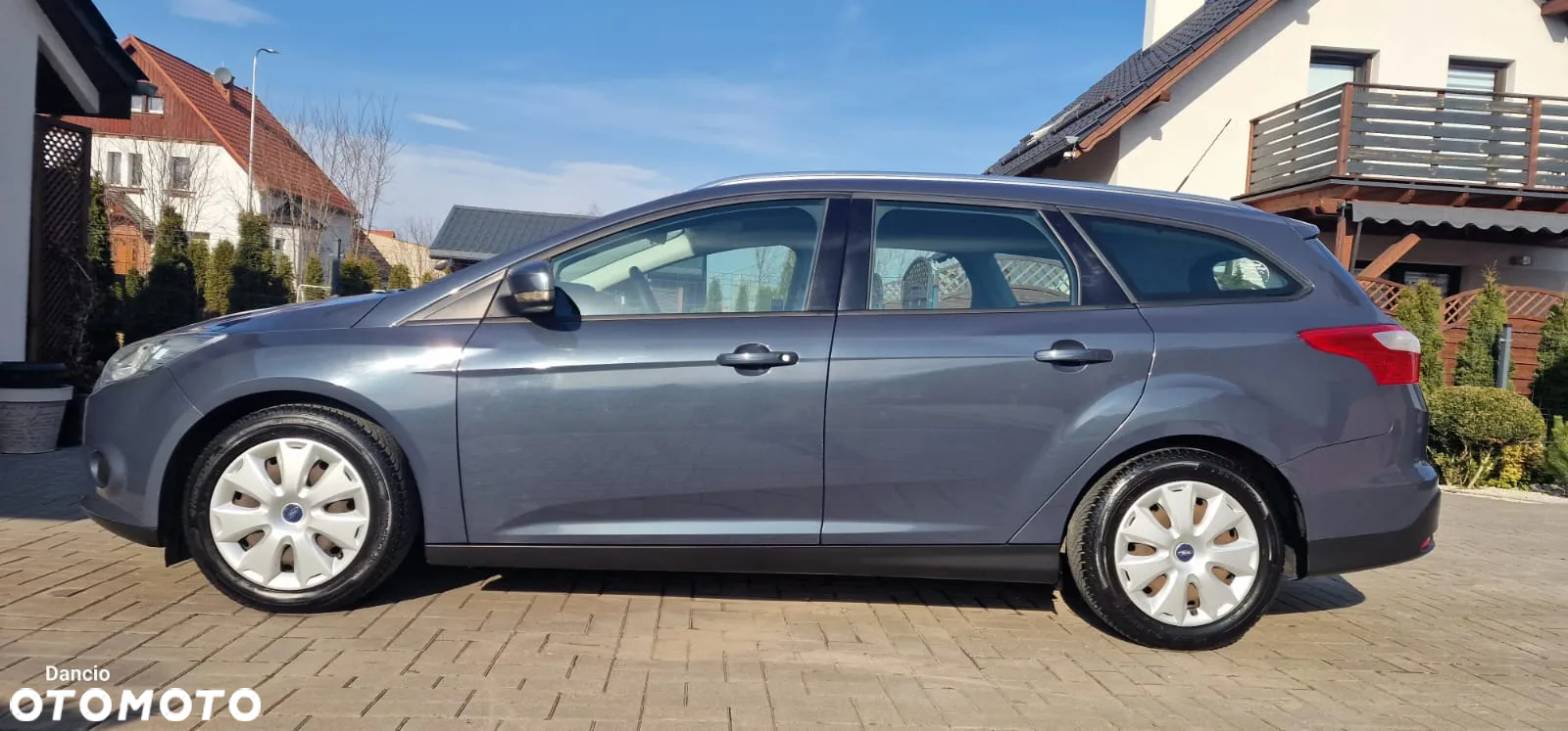 Ford Focus - 9
