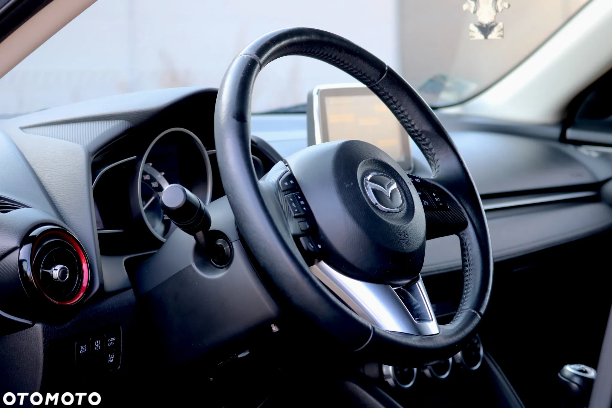 Mazda CX-3 1.5 D Skypassion i-ELoop AWD - 30