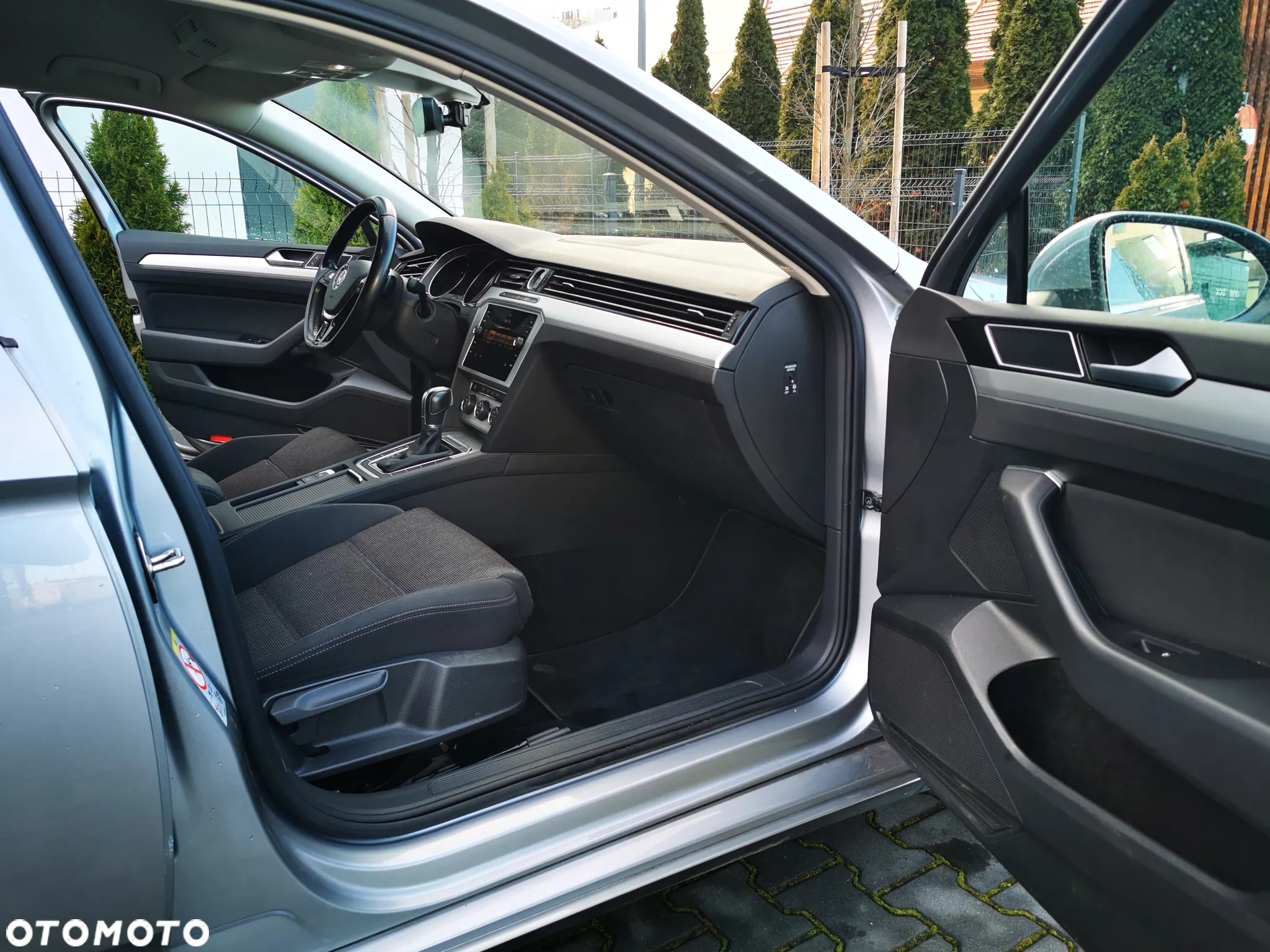 Volkswagen Passat 1.5 TSI EVO Comfortline DSG - 9