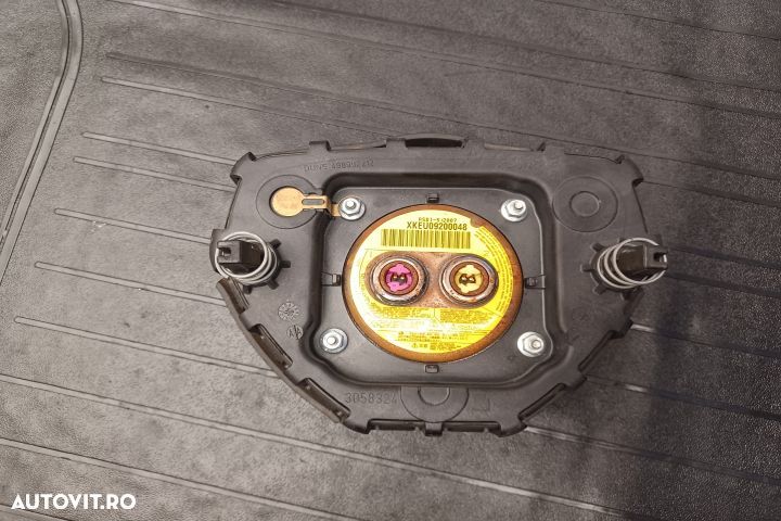 Airbag volan / sofer 3203886 3203886 Opel Signum C [facelift] [2005 - - 3
