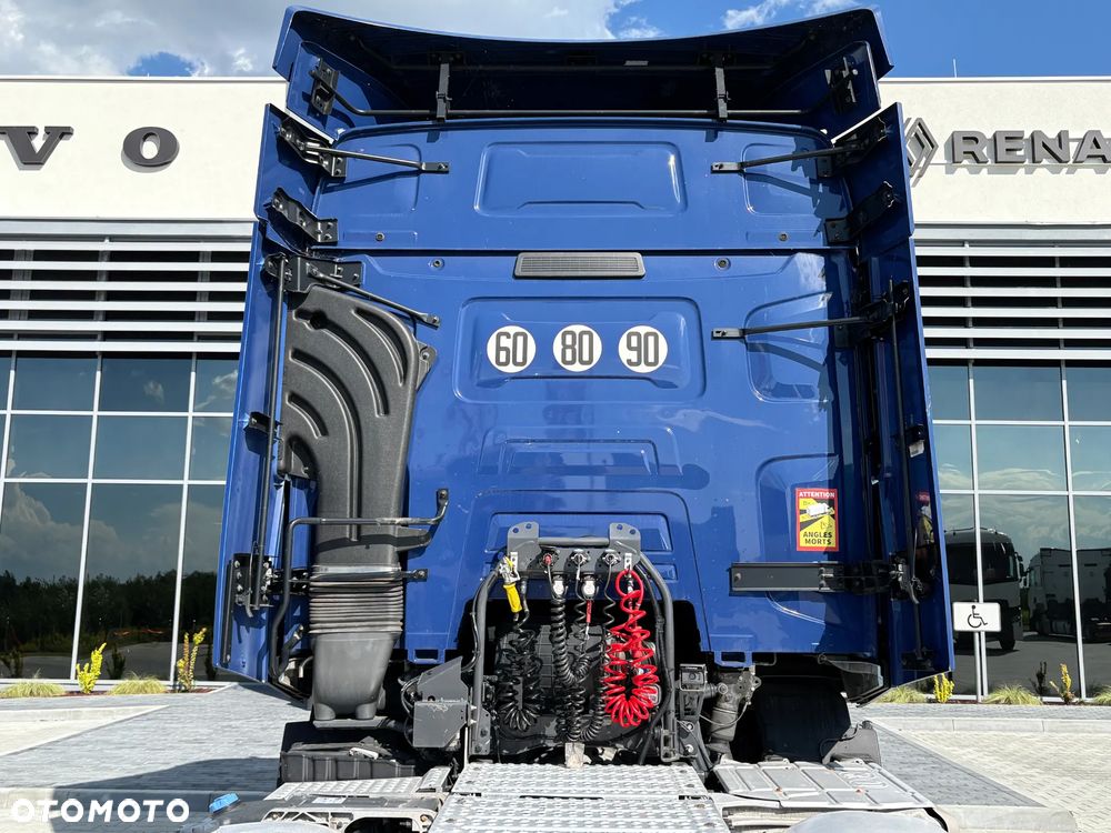 Renault T440 - 10