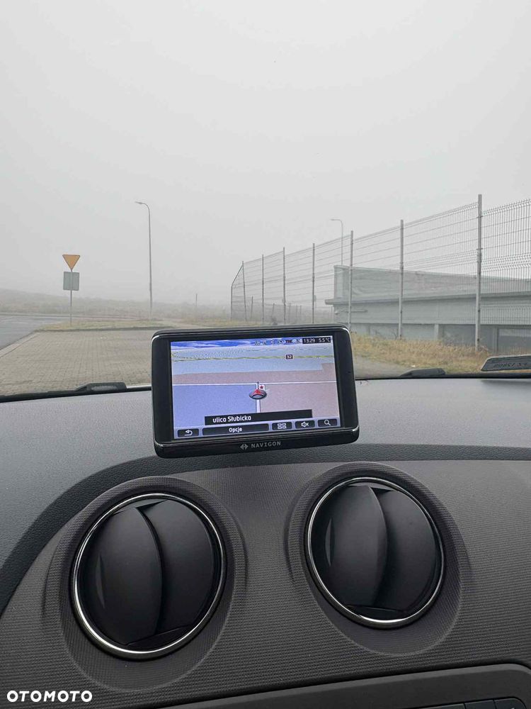 Seat Ibiza SC 1.2 12V Style Salsa - 16