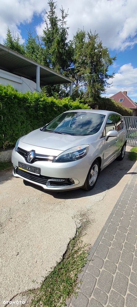 Renault Scenic ENERGY TCe 115 Expression - 4