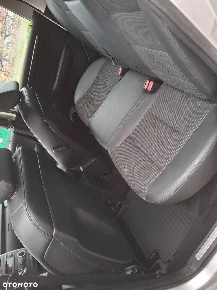 Mercedes-Benz Klasa A 170 Elegance - 16