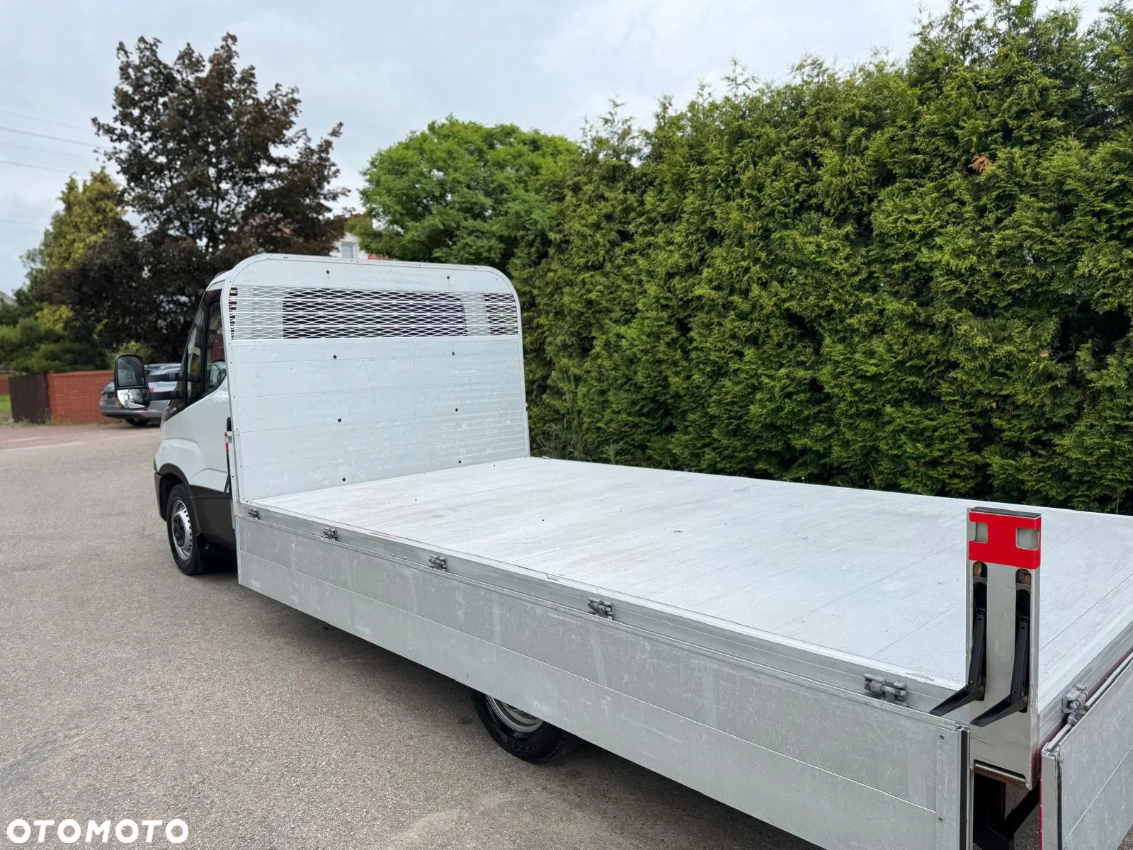 Iveco Daily 35.150/ 2.3 /Klima/Skrzynia/ E6/Laweta - 9