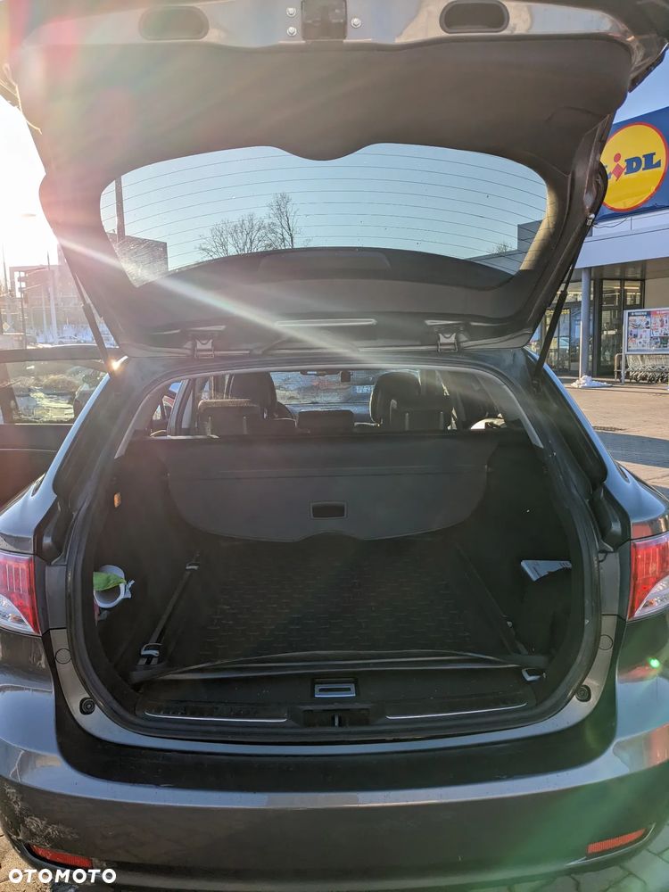 Toyota Avensis 2.2 D-CAT Prestige NAVI - 10