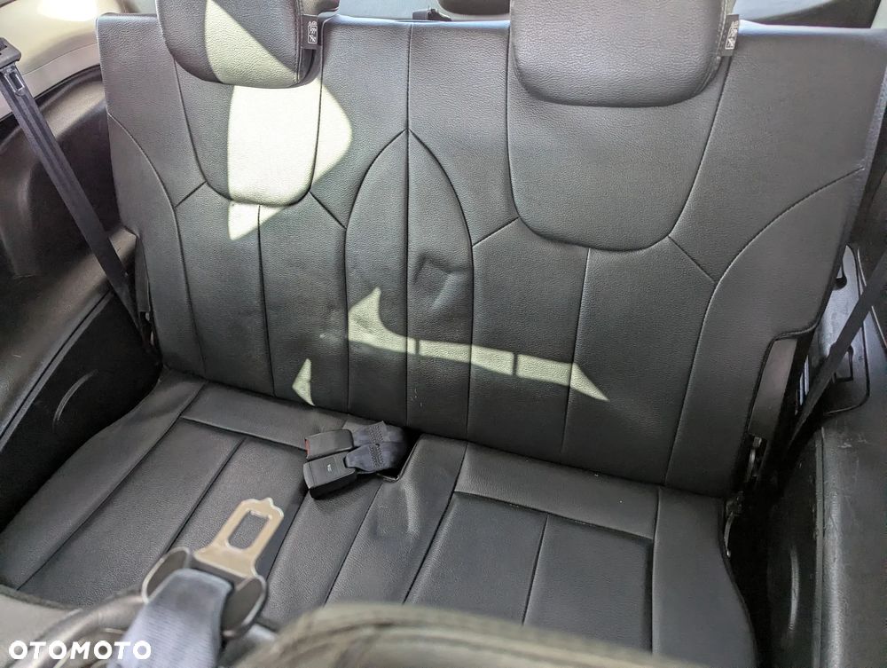 SsangYong/KGM Rexton W 2.0 D20 DTR 4WD Sapphire - 21